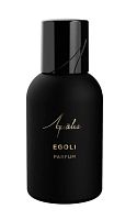 AQUALIS Egoli Parfum 50 ml - духи 