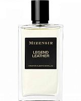 MIZENSIR Legend Leather EDP 100 ml - парфюмерная вода 
