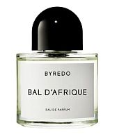BYREDO Bal D'Afrique EDP парфюмерная вода