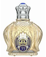 DESIGNER SHAIK Opulent Shaik № 77 Classic Parfum for Men 100 ml - духи мужские 