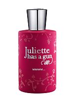 JULIETTE HAS A GUN Mmmm... EDP 50,100 ml - парфюмерная вода