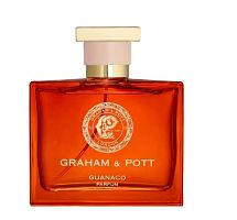 GRAHAM & POTT Guanaco духи 100 мл
