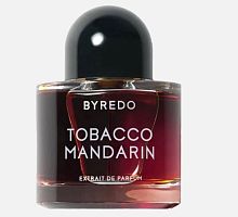 BYREDO Night Veils Tobacco Mandarin Perfume Extract 50 ml - духи 