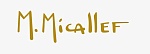 M.Micallef