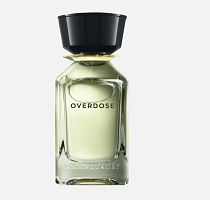 Omanluxury Overdose парфюмерная вода 100 мл 
