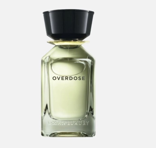 Omanluxury Overdose парфюмерная вода 100 мл 