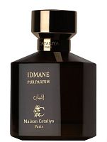 Maison Cataliya Idmane парфюмерная вода 75 мл 