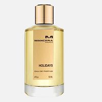 MANCERA Holidays EDP 120 ml - парфюмерная вода 