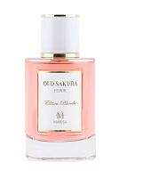 Maison Maissa Oud Sakura парфюмерная вода 50,100 мл