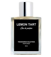 Theodoros Kalotinis Lemon Tart парфюмерная вода