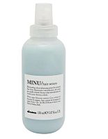 MINU/hair serum - Несмываемая сыворотка для окрашенных волос