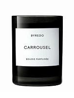 BYREDO CARROUSEL Fragranced Candle 240 g - свеча