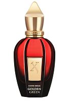 XERJOFF Coffee Break Golden Green Parfum 50 ml - духи 