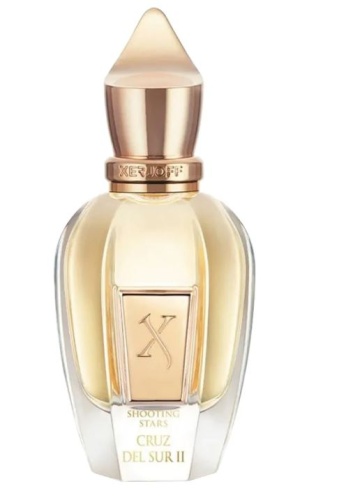 XERJOFF Shooting Stars Cruz del Sur II Parfum духи