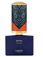 FLORAIKU Boyish EDP 50 ml + 10 ml - парфюмерная вода 