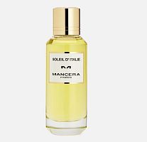 MANCERA Soleil d'Italie EDP 60 ml - парфюмерная вода 