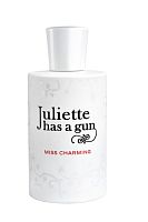 JULIETTE HAS A GUN Miss Charming EDP 50,100 ml - парфюмерная вода