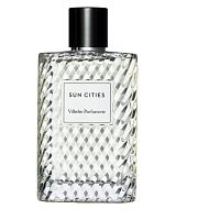 VILHELM PARFUMERIE Sun Cities EDP 100 ml - парфюмерная вода 