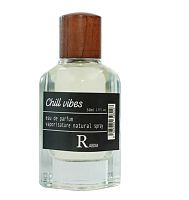 Rabdan Chill vibes EDP парфюмерная вода