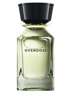 Omanluxury Overdose EDP парфюмерная вода