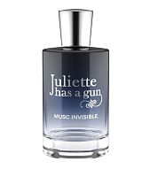 JULIETTE HAS A GUN Musk Invisible EDP 7,5,50,100 ml - парфюмерная вода