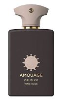 AMOUAGE Opus XV King Blue EDP 100 ml - парфюмерная вода 