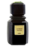 Amber Wood парфюмерная вода