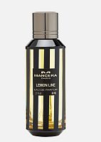 MANCERA Lemon Line EDP 60 ml - парфюмерная вода 