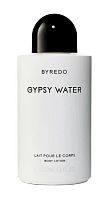 BYREDO Gypsy Water Body Lotion 225 ml - лосьон для тела 