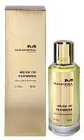 MANCERA Musk of Flowers EDP 60 ml - парфюмерная вода 