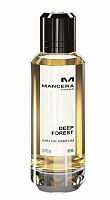 MANCERA Deep Forest EDP 60,120 ml - парфюмерная вода