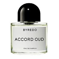 BYREDO Accord Oud EDP 100 ml - парфюмерная вода 