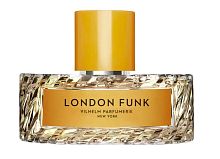 VILHELM PARFUMERIE London Funk EDP 30,50,100 ml - парфюмерная вода