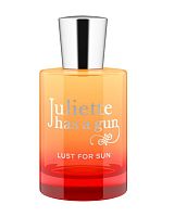 JULIETTE HAS A GUN Lust For Sun EDP 50,100 ml - парфюмерная вода