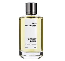 MANCERA Cedrat Boise EDP парфюмерная вода