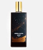 MEMO PARIS Oriental Leather EDP 75 ml - парфюмерная вода 