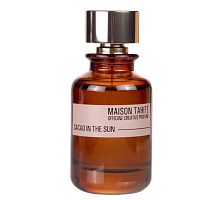Maison Tahite Officine Creative Profumi Cacao In The Sun EDP парфюмерная вода