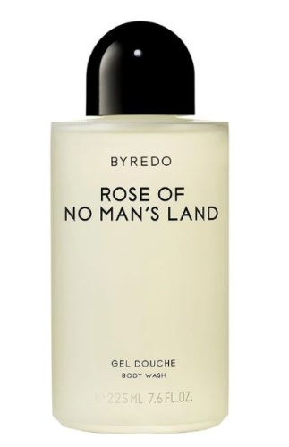 BYREDO Rose Of No Man's Land Body Wash 225 ml - гель для душа 