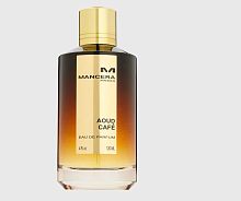 MANCERA Aoud Cafe EDP 120 ml - парфюмерная вода 