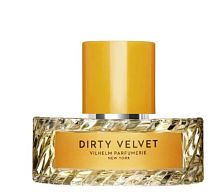 VILHELM PARFUMERIE Dirty Velvet EDP 50 ml - парфюмерная вода 