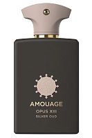 AMOUAGE Opus XIII Silver Oud EDP 100 ml - парфюмерная вода 