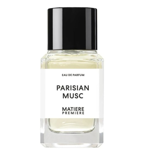 Matiere Premiere Parisian Musc EDP парфюмерная вода