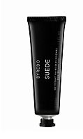 BYREDO Suede Rinse-free Нand wash 30 ml - гель для рук с антибактериальным эффектом 