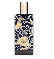Memo Irish Leather EDP парфюмерная вода