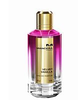 MANCERA Velvet Vanilla EDP 60,120 ml - парфюмерная вода
