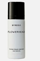 BYREDO Flowerhead Hair Perfume 75 ml - парфюмерная вода для волос 