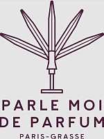 PARLE MOI DE PARFUM