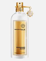 MONTALE Diamond Rose парфюмерная вода 100 мл 