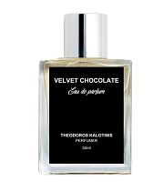 Theodoros Kalotinis Velvet Chocolate парфюмерная вода