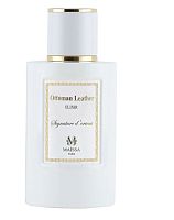 Maison Maissa Ottoman Leather парфюмерная вода 100 мл 